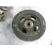 105X005 Crankshaft Pulley From 2013 Subaru Outback  2.5